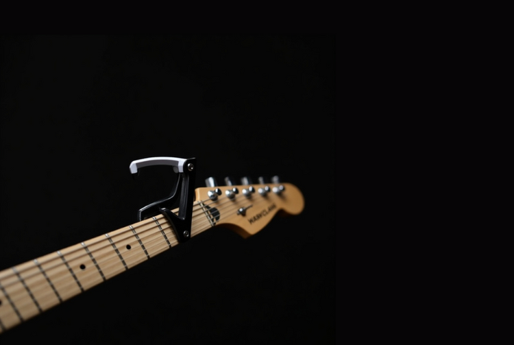 Guitar Capo
