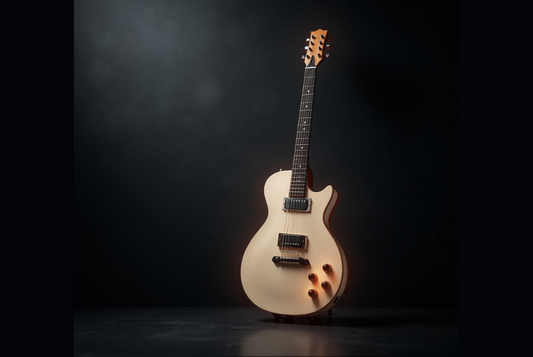 Acoustic Guitars