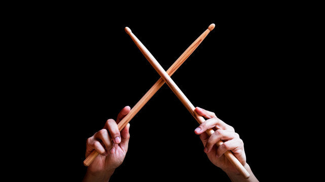 Drumsticks