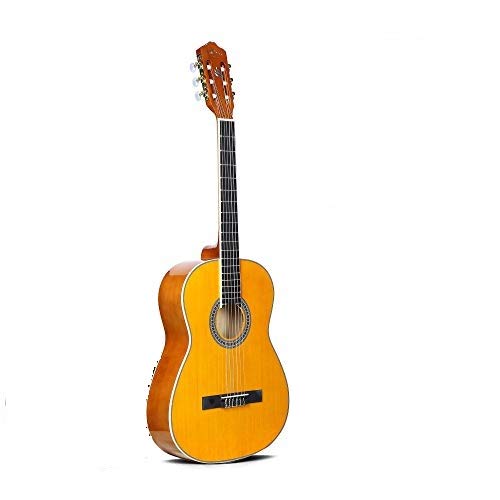 ARCTIC Sky Series 39" Classical Guitar with Bag, Strap & Capo Pack