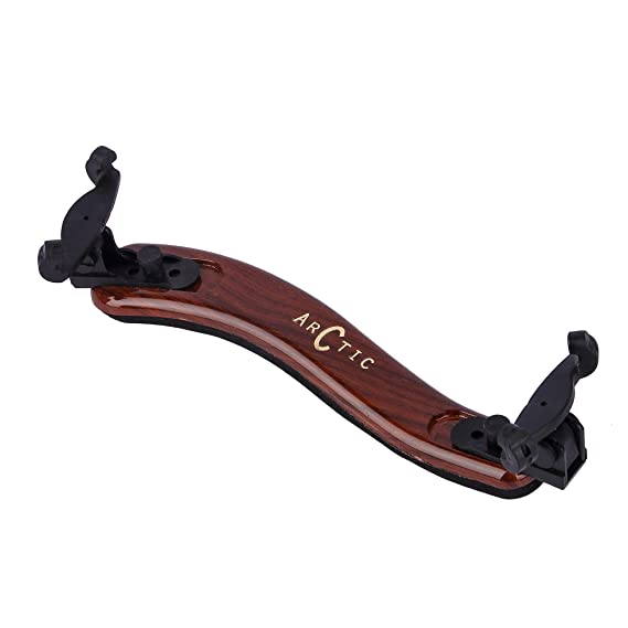 ARCTIC Violin Shoulder Rest- Adjustable