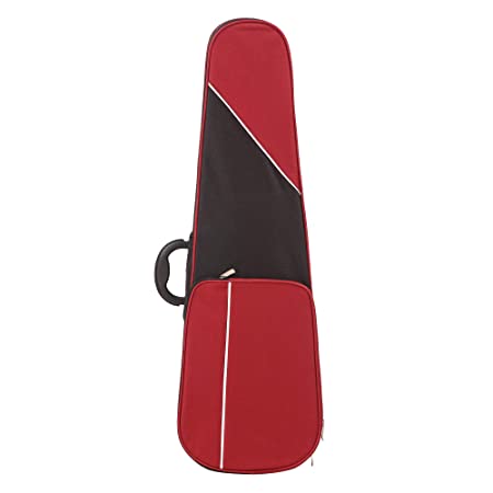 ARCTIC Professional 4/4 Electric Violin with Bow, Headphones, Case & Extras