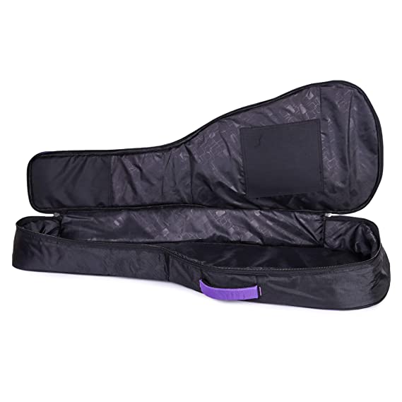 True Cult Acoustic Guitar Bag – Fits most brands like Yamaha, Fender, Ibanez, and more.