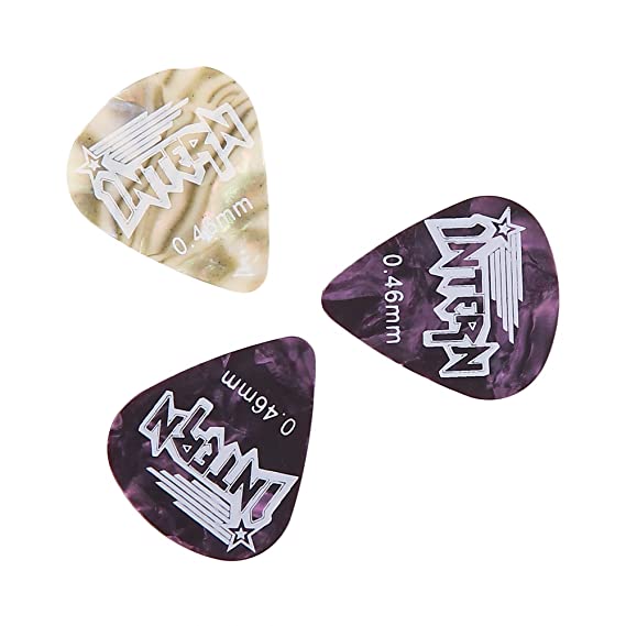 Intern 38 Inch Carbon Fibre Acoustic Guitar - Sunbrust