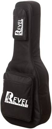 REVEL RVL-AG-BB Guitar Bag