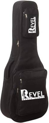 REVEL RVL-AG-BB Guitar Bag