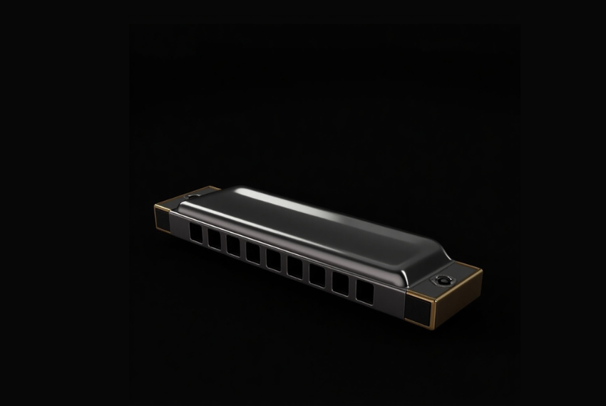 HARMONICA