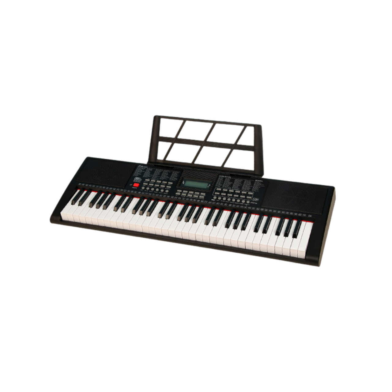 Piano & Keyboards