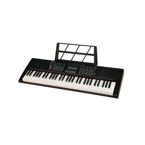 Piano & Keyboards