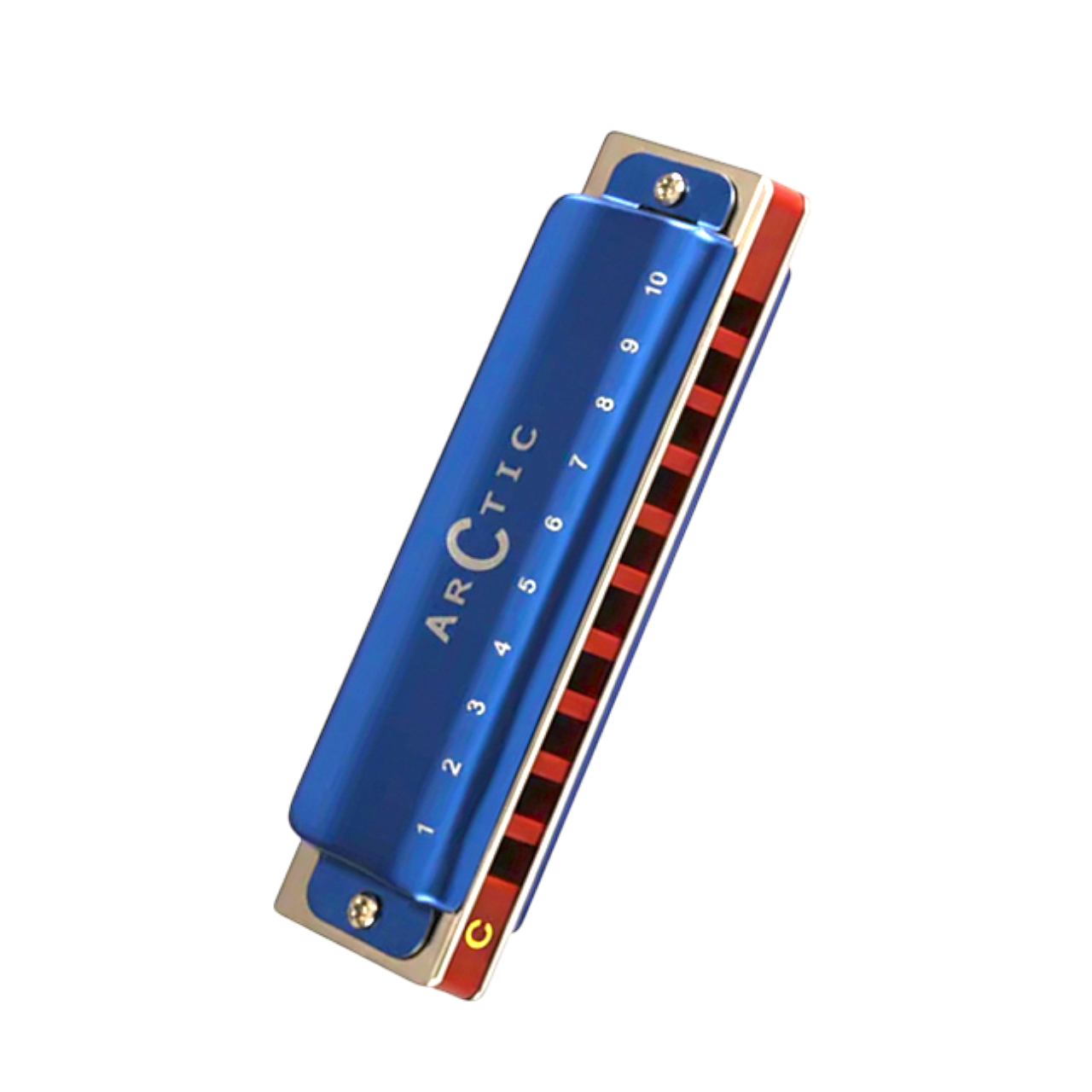 Harmonica