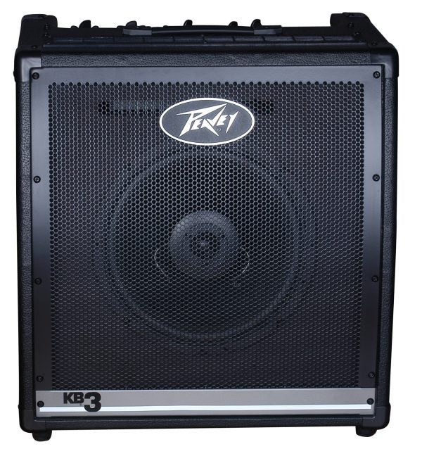 Peavey Keyboard Amplifier : 60 watts KB 3