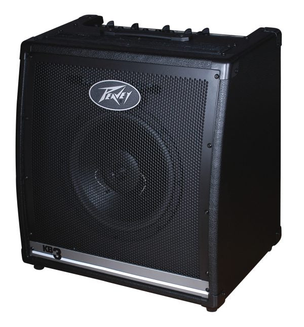 Peavey Keyboard Amplifier : 60 watts KB 3