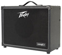 Peavey Vypyr X1 guitar amplifier on a white background