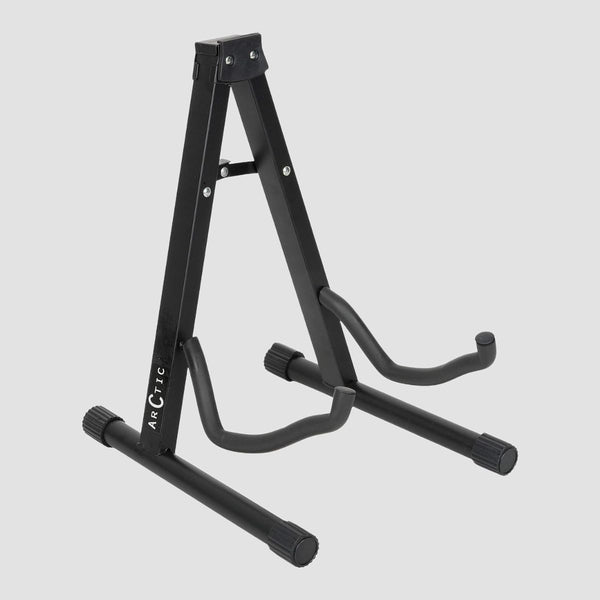 Arctic Universal Foldable A-Frame Guitar Stand | AR-GS-01