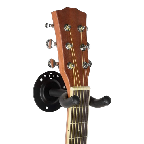 Arctic Universal Guitar Wall Hanger Mount for All Guitars | AR-GH-01