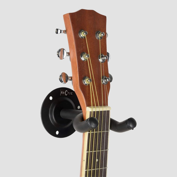 Arctic Universal Guitar Wall Hanger Mount for All Guitars | AR-GH-01