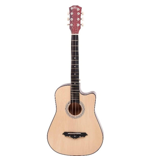 Intern INT-38C Acoustic Guitar Kit (Natural)INT-38C-LGP-NT