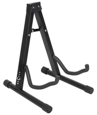 Arctic Universal Foldable A-Frame Guitar Stand | AR-GS-01