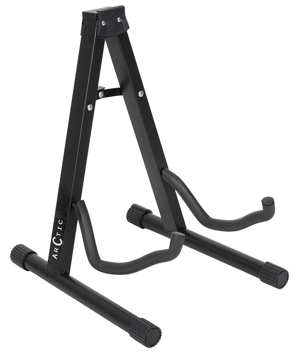 Arctic Universal Foldable A-Frame Guitar Stand | AR-GS-01