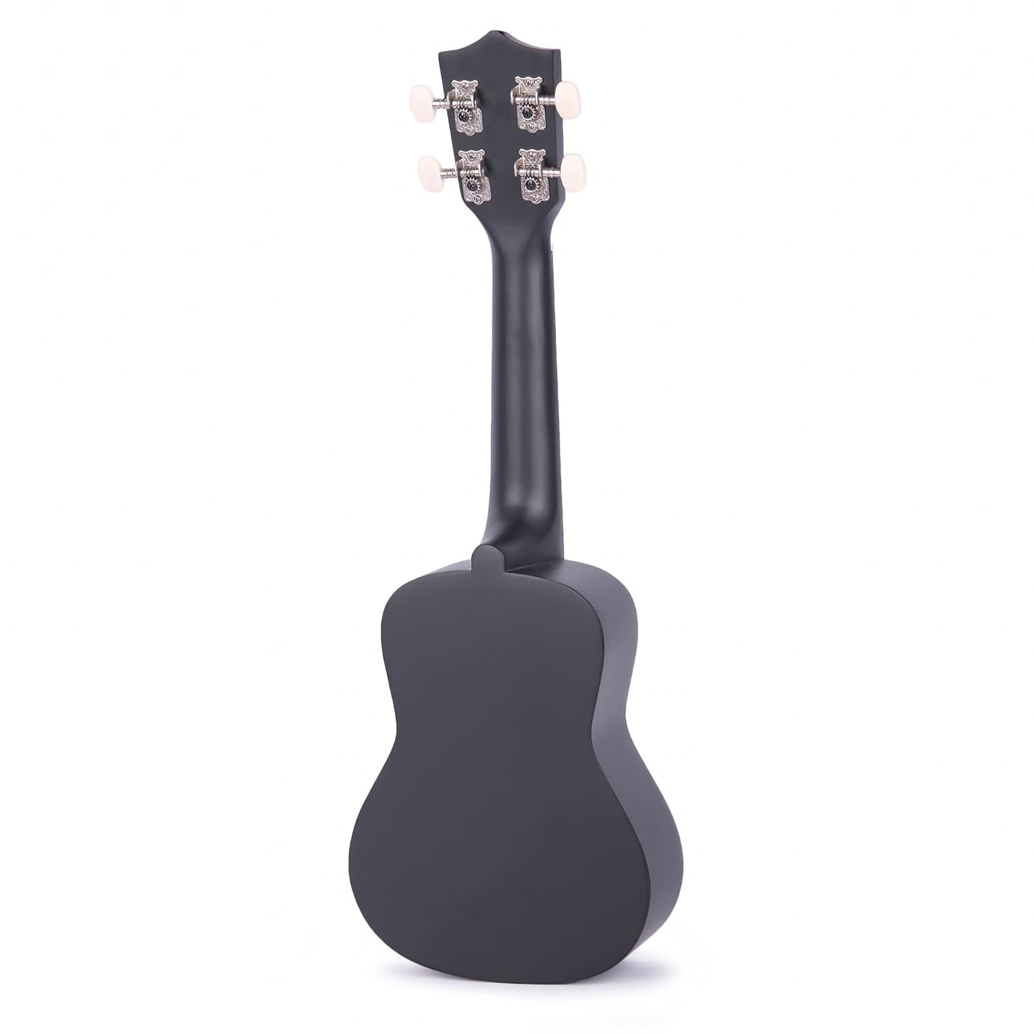 Revel 21 Inch Soprano Ukulele with Carry Bag