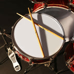 Arctic 5A Maple Wood Drumsticks for Drummers | AR-5A