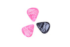 Intern 41 inch Acoustic Guitar with Picks - Natural