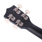 Revel 21 Inch Soprano Ukulele with Carry Bag