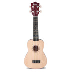Revel 21 inch Soprano Ukulele with Carry Bag