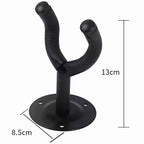 Arctic Universal Guitar Wall Hanger Mount for All Guitars | AR-GH-01
