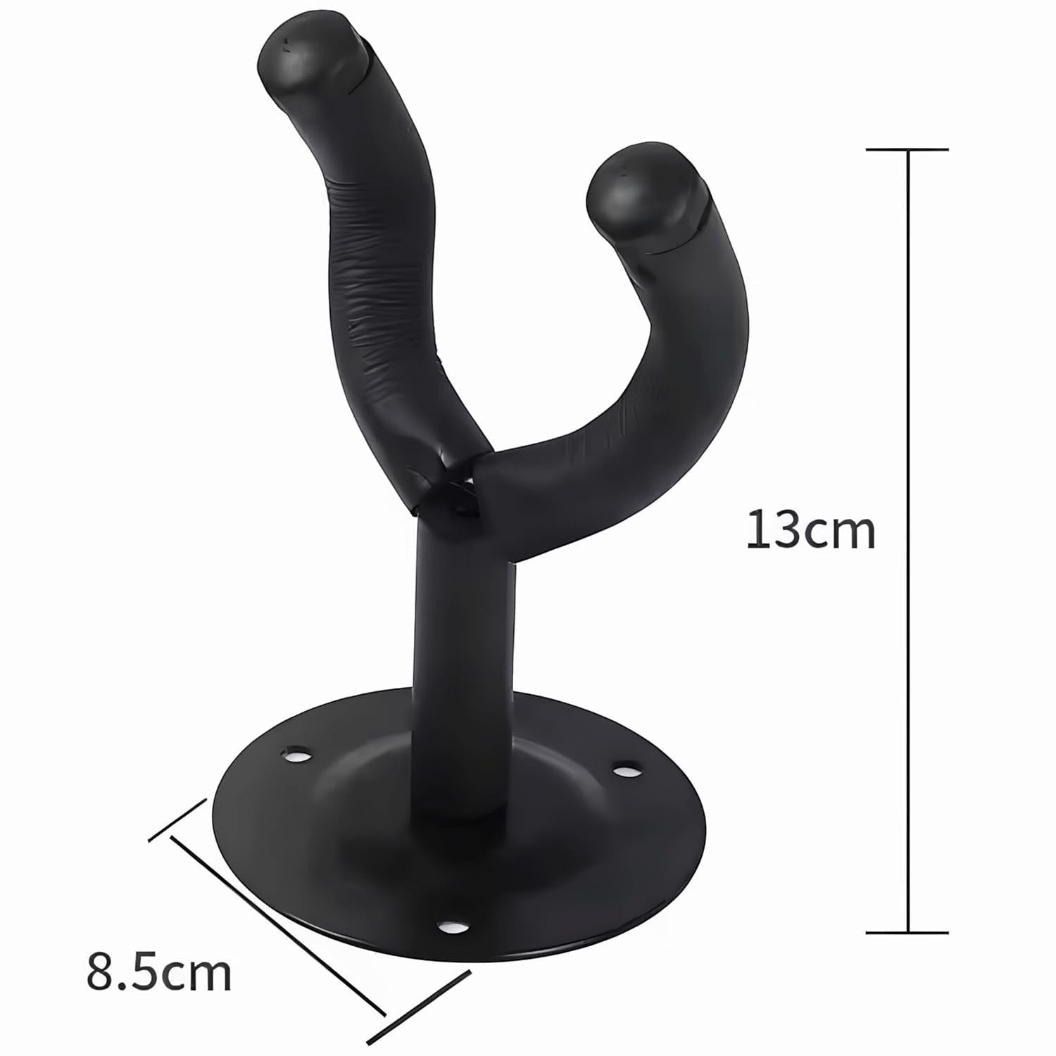 Arctic Universal Guitar Wall Hanger Mount for All Guitars | AR-GH-01