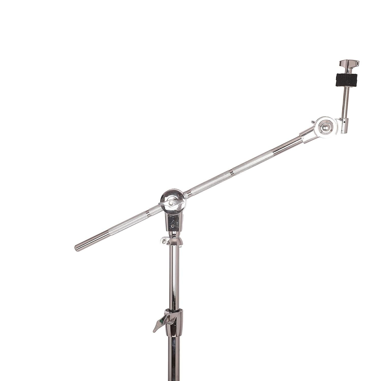 ARCTIC Pro Heavy Duty Boom Cymbal Stand for Acoustic Drum Kits