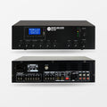 60W Compact Mixer Amplifier with USB/SD/FM/Bluetooth | EA-60
