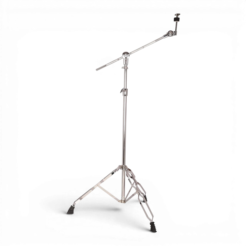 ARCTIC Pro Heavy Duty Boom Cymbal Stand for Acoustic Drum Kits
