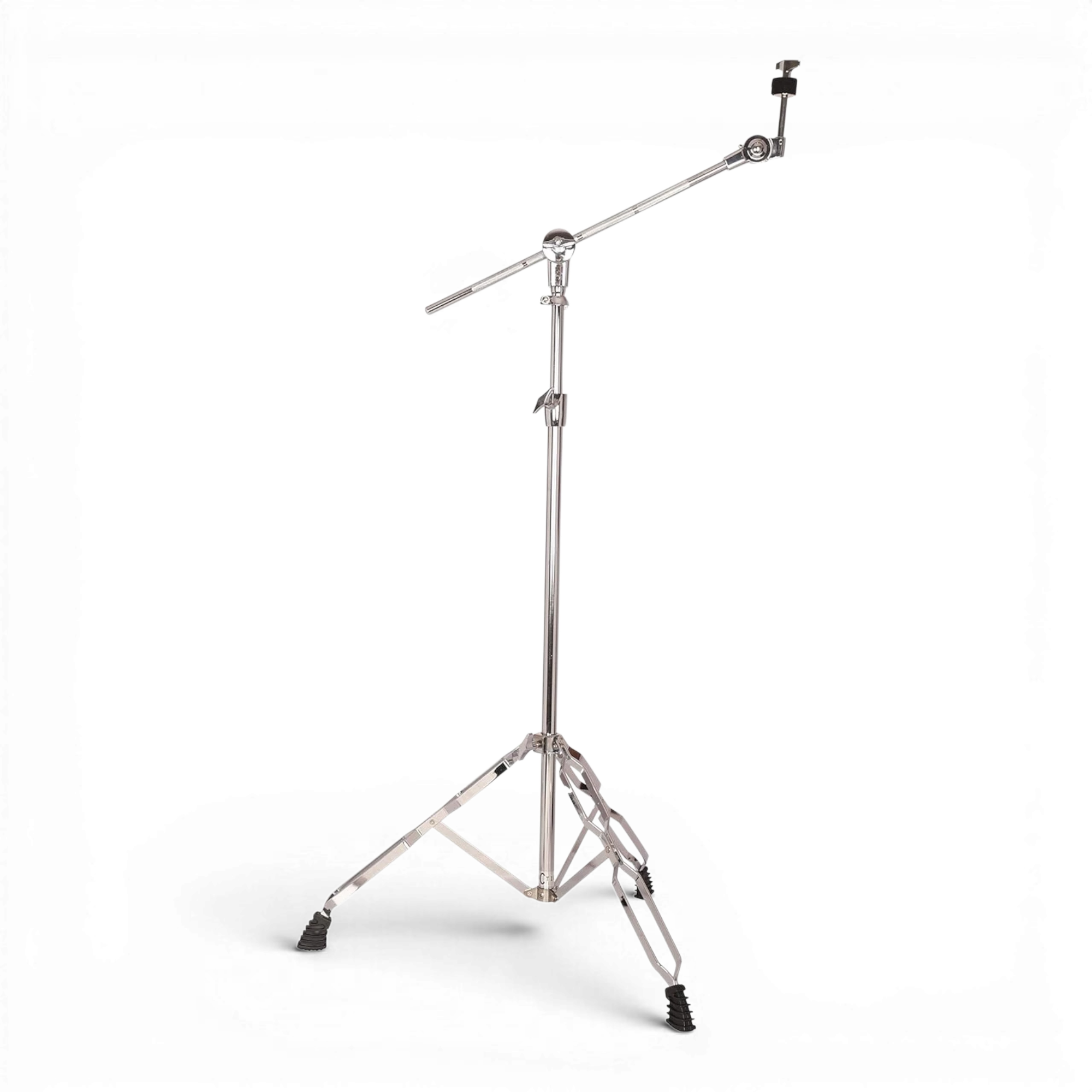 ARCTIC Pro Heavy Duty Boom Cymbal Stand for Acoustic Drum Kits