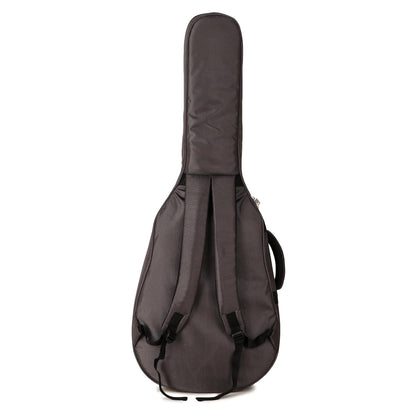 True Cult Acoustic Guitar Bag (Dark Green) – Fits 38"-42" guitars, durable and protective.