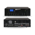 120 Compact Mixer Amplifier with USB/SD/FM/Bluetooth | EA-120