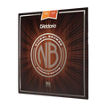 D'Addario NB1047 Nickel Bronze Acoustic Guitar Strings - Extra Light 10-47