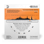 D'Addario EZ900 85/15 Bronze Acoustic Guitar Strings - Extra Light 10-50