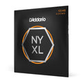 D'Addario NYXL1046 Electric Guitar Strings - Regular Light 10-46 Nickel Wound