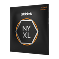 D'Addario NYXL1046 Electric Guitar Strings - Regular Light 10-46 Nickel Wound