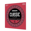 D'Addario EJ27N Classical Guitar Strings - Normal Tension Nylon Student Set