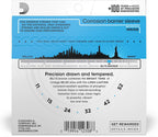 D'Addario EZ910 Acoustic Guitar Strings 2-Pack - Light 11-52 85/15 Bronze