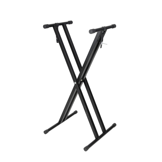 Arctic Double Braced X-Style Heavy Duty Keyboard Stand | AR-DKS-01