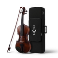 Arctic Apex Full Size (4/4) Solid Wood Violin Set | AR-SVK-01