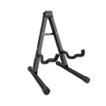 Arctic Universal Foldable A-Frame Guitar Stand | AR-GS-01