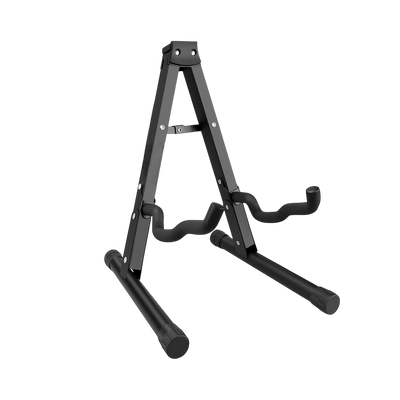 Arctic Universal Foldable A-Frame Guitar Stand | AR-GS-01