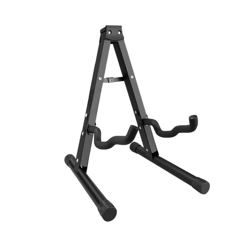 Arctic Universal Foldable A-Frame Guitar Stand | AR-GS-01