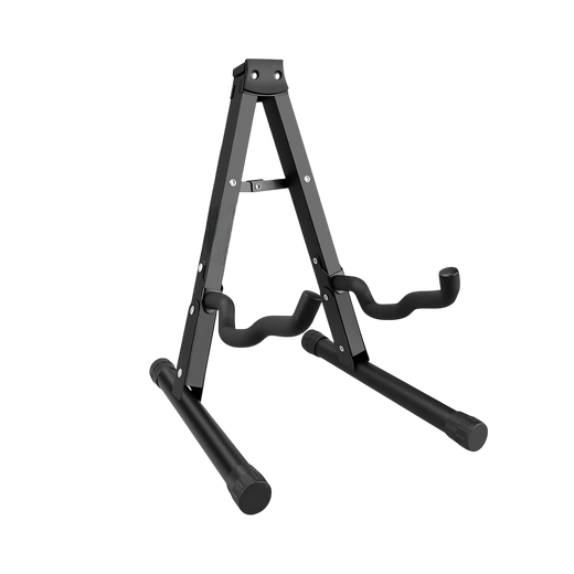 Arctic Universal Foldable A-Frame Guitar Stand | AR-GS-01