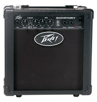 Peavey Backstage® Guitar Combo Amp