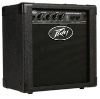 Peavey Backstage® Guitar Combo Amp
